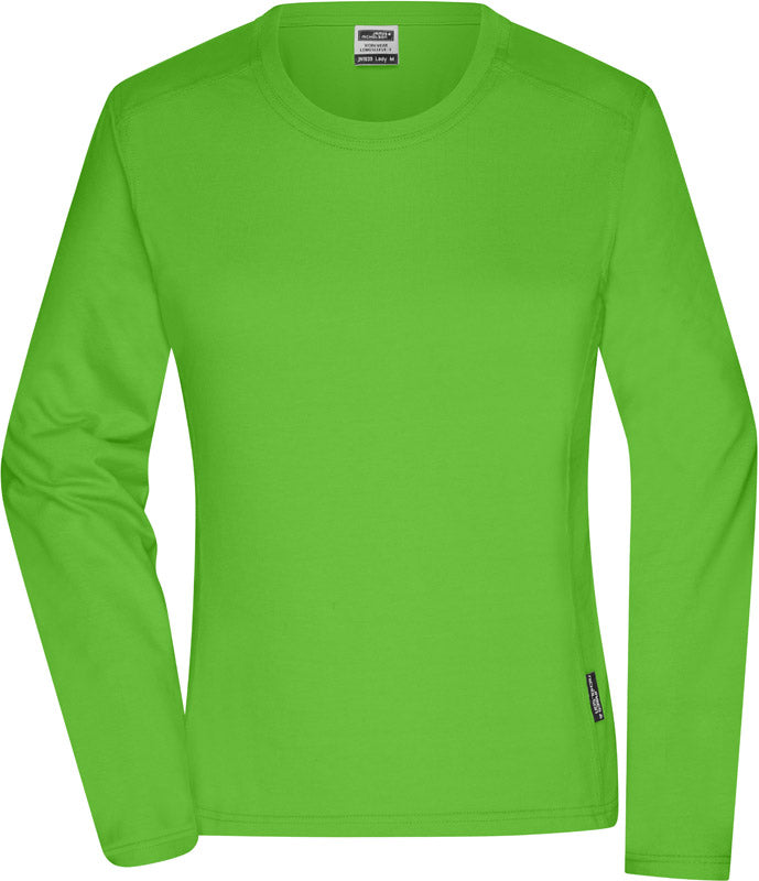 James & Nicholson | JN 1839 lime green