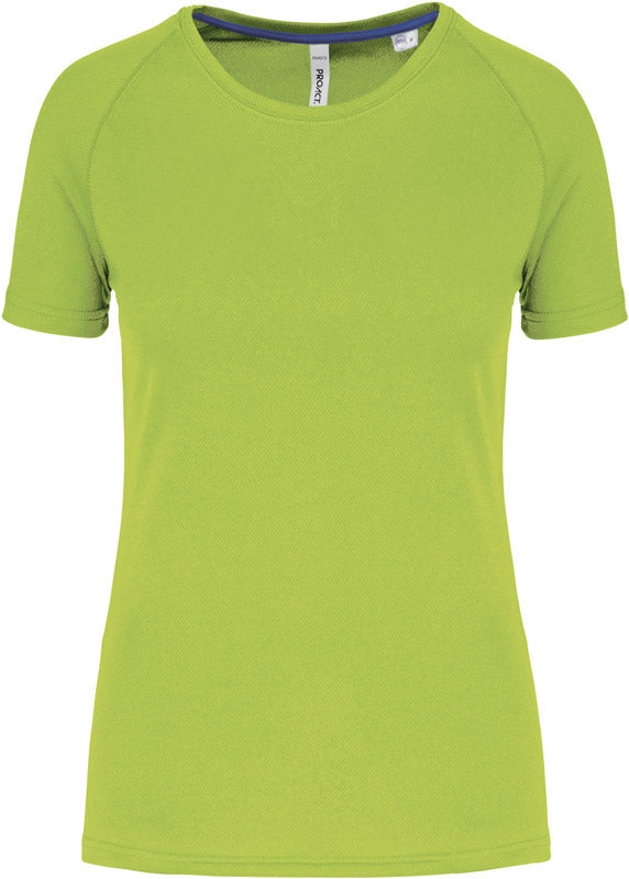 Kariban ProAct | PA4013 lime