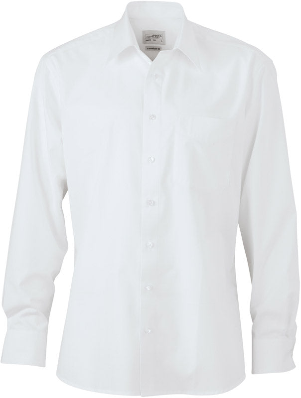 James & Nicholson | JN 623 white