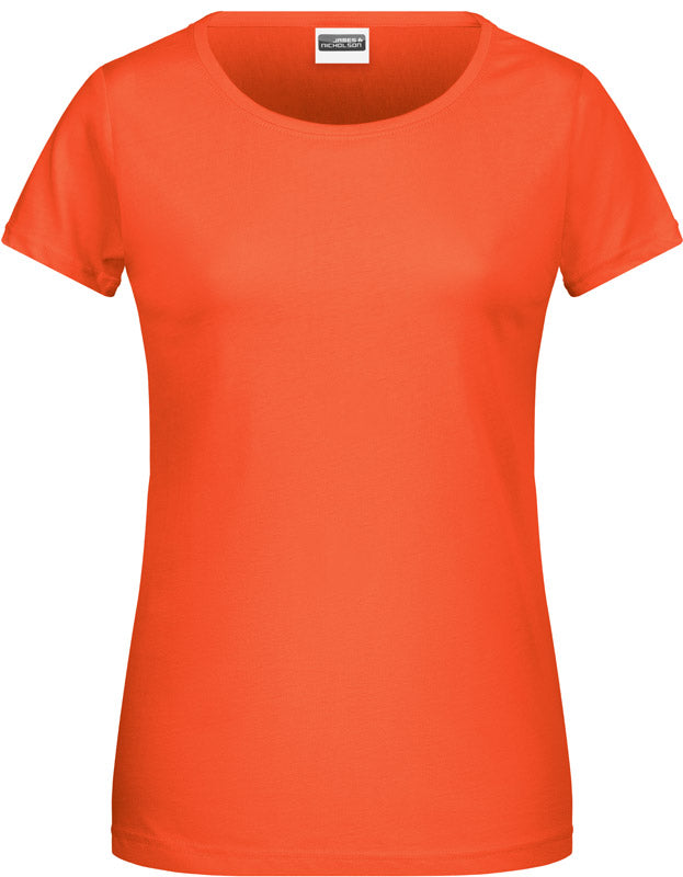 James & Nicholson | JN 8007 coral