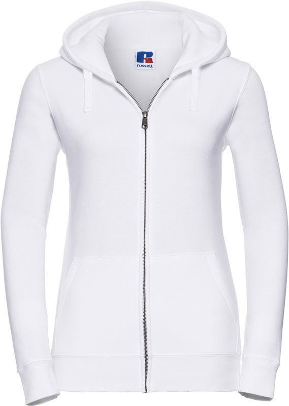 Russell | 266F white