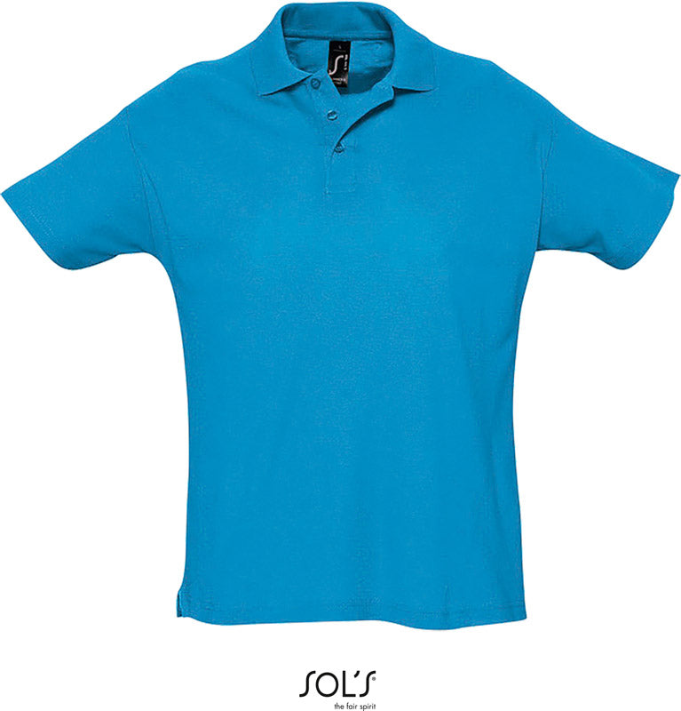 SOL'S | Summer II aqua