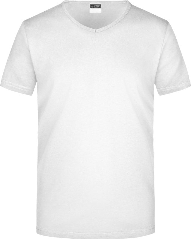 James & Nicholson | JN 912 white