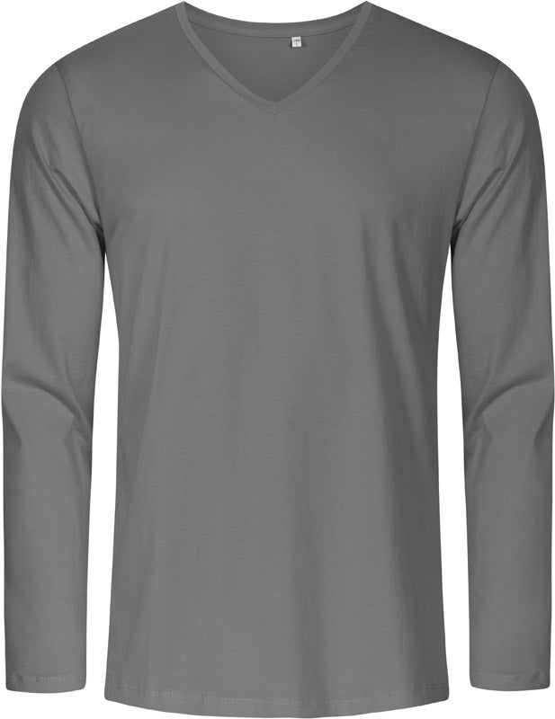 Promodoro | 1460 steel grey