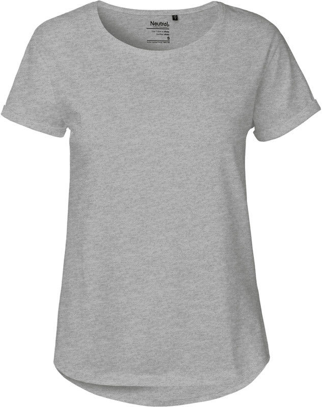 Neutral | O80012 sport grey