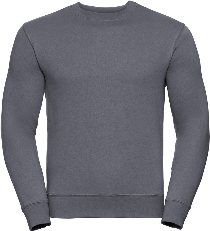 Russell | 262M convoy grey