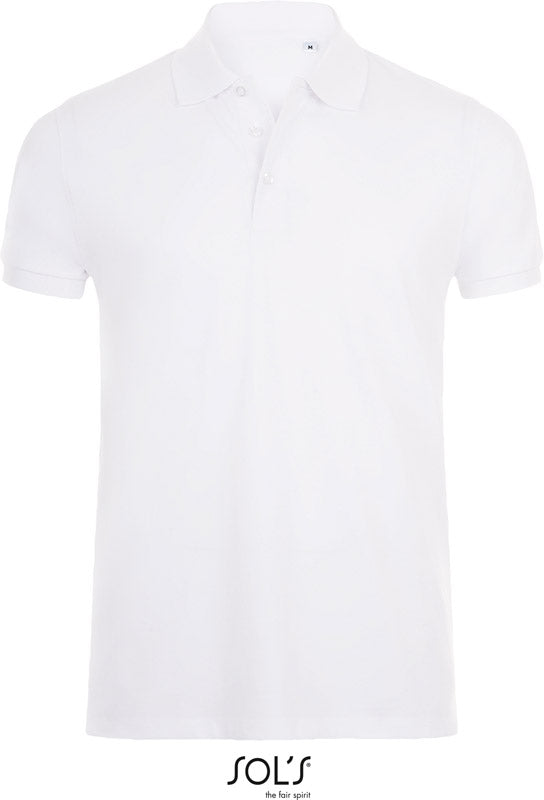 SOL'S | Phoenix Men white
