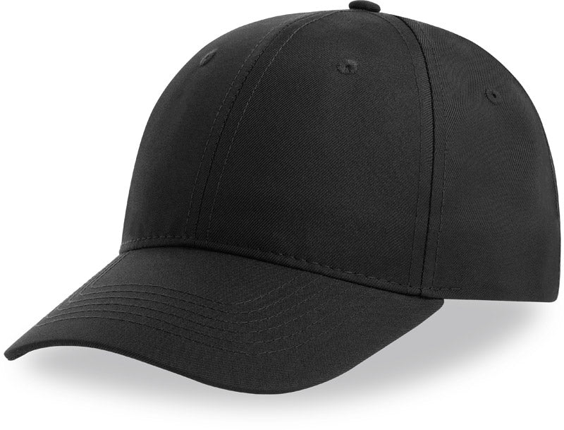 Atlantis | Recy Six black