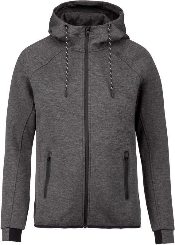 Kariban ProAct | PA358 deep grey heather