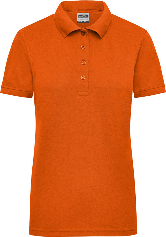 James & Nicholson | JN 829 orange