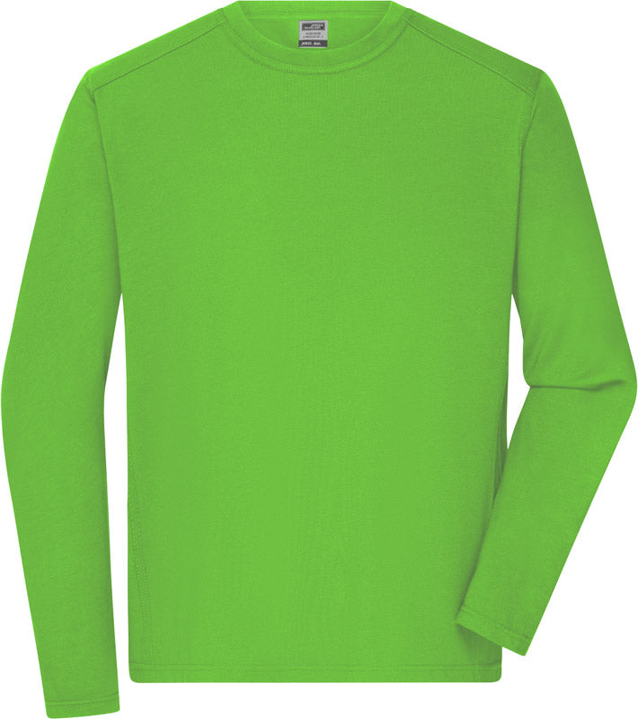 James & Nicholson | JN 1840 lime green