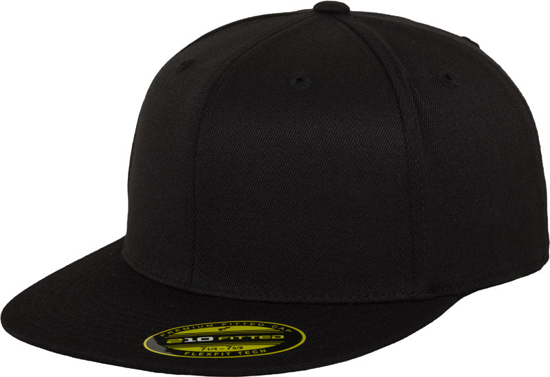 Flexfit | 6210 black