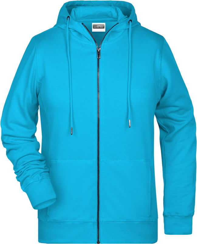 James & Nicholson | JN 8025 turquoise