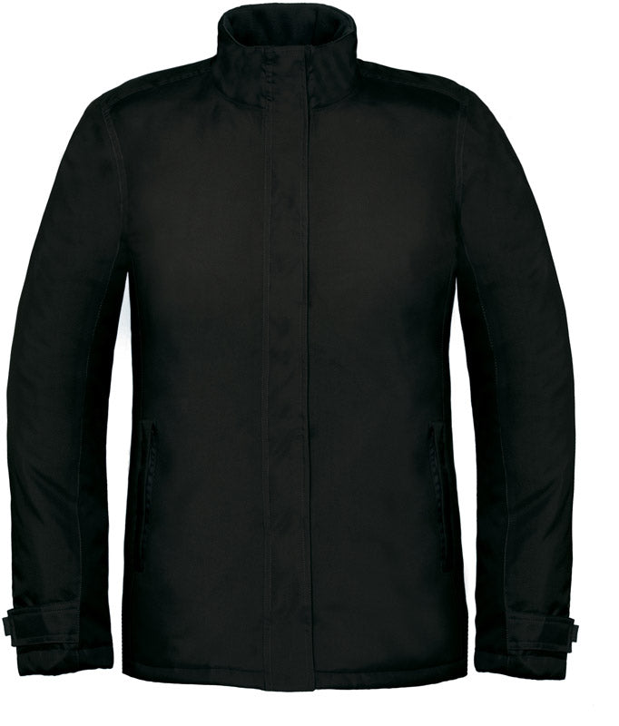 B&C | Real + /women black