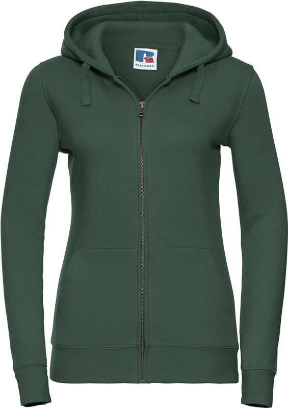 Russell | 266F bottle green