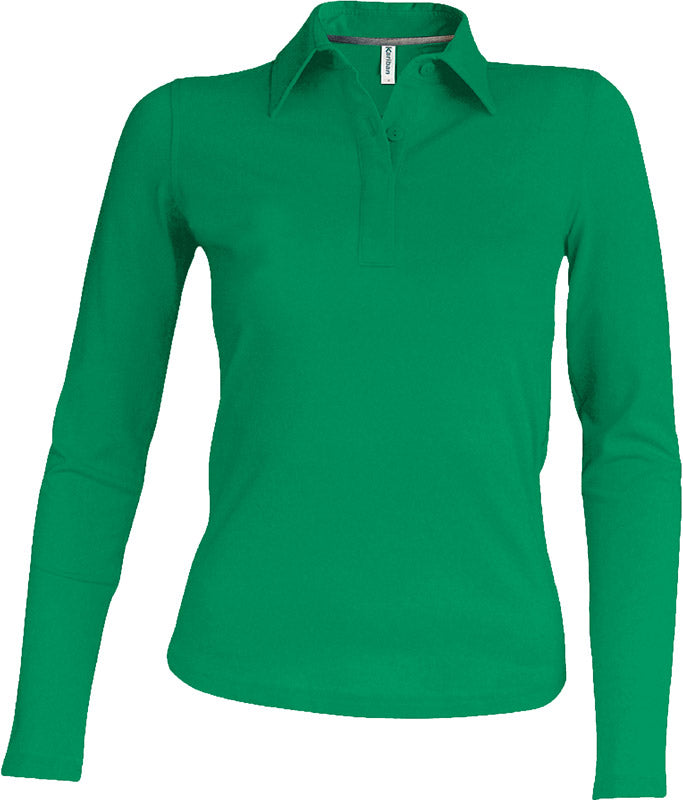 Kariban | K244 kelly green