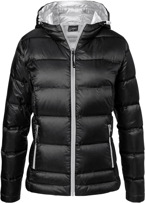 James & Nicholson | JN 1151 black/silver