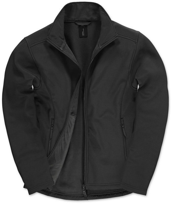 B&C | ID.701 black