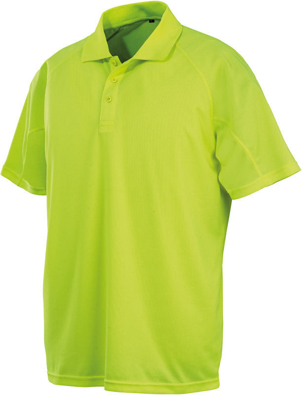Spiro | S288X flo yellow