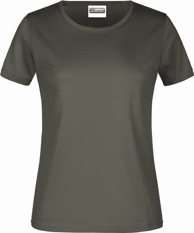 James & Nicholson | JN 746 dark grey