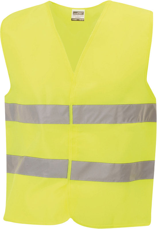 James & Nicholson | JN 200K neon yellow