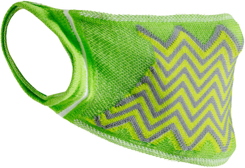 Result Hygiene | RV015X lime/grey