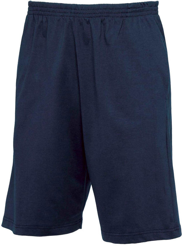 B&C | Shorts Move navy