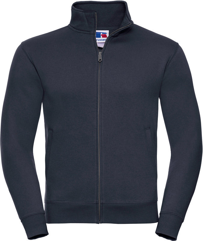 Russell | 267M french navy
