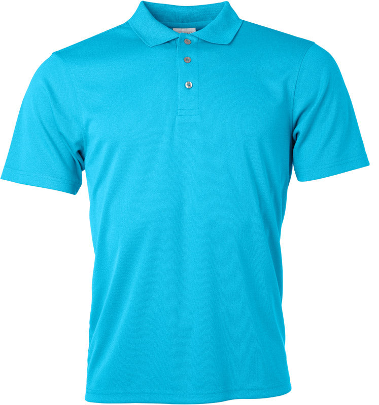 James & Nicholson | JN 720 turquoise