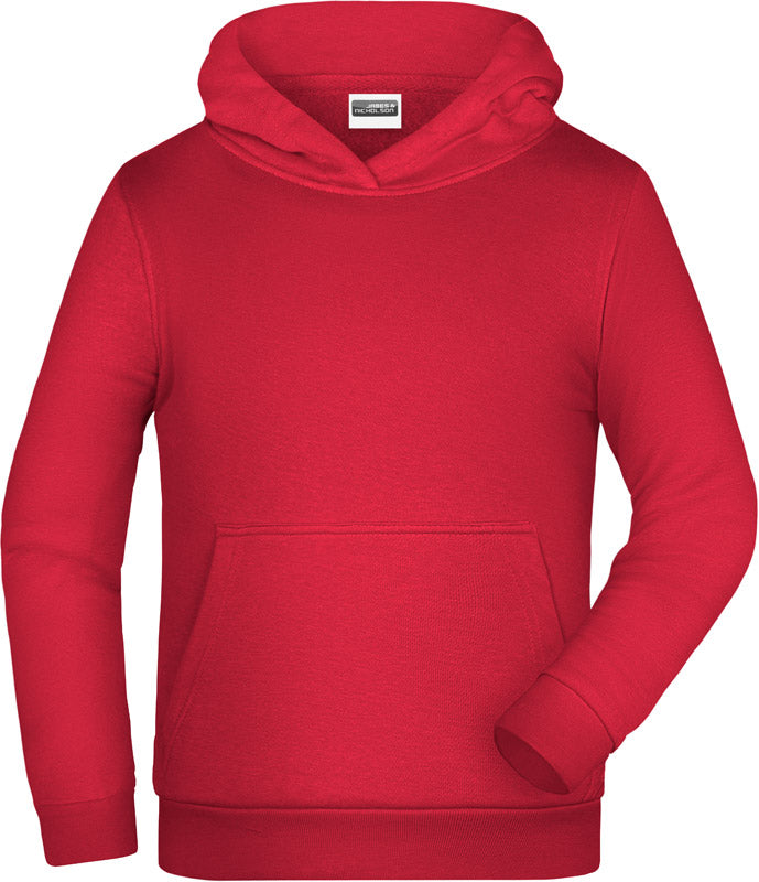 James & Nicholson | JN 796K red