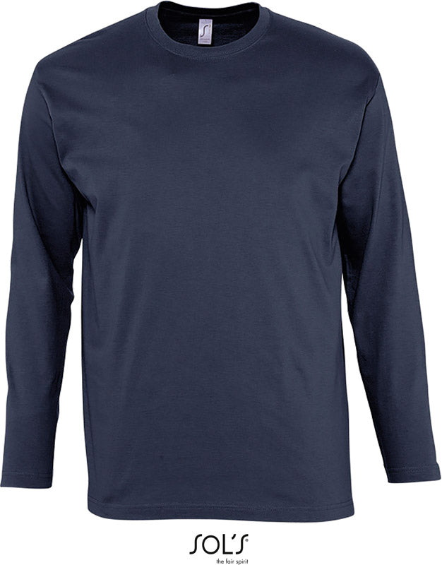 SOL'S | Monarch navy