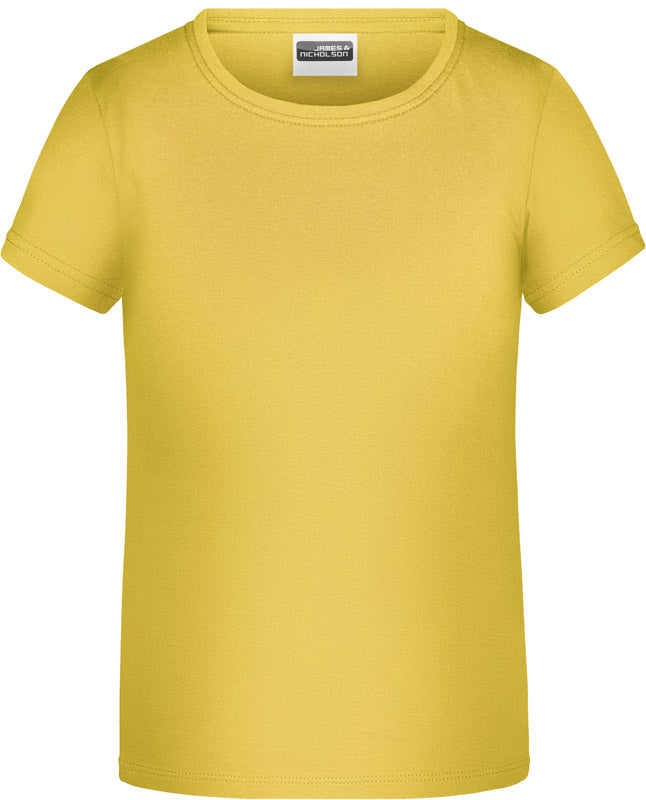 James & Nicholson | JN 744 yellow