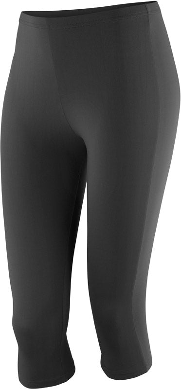 Spiro | S284F black