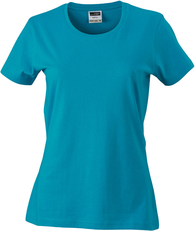 James & Nicholson | JN 971 caribbean blue