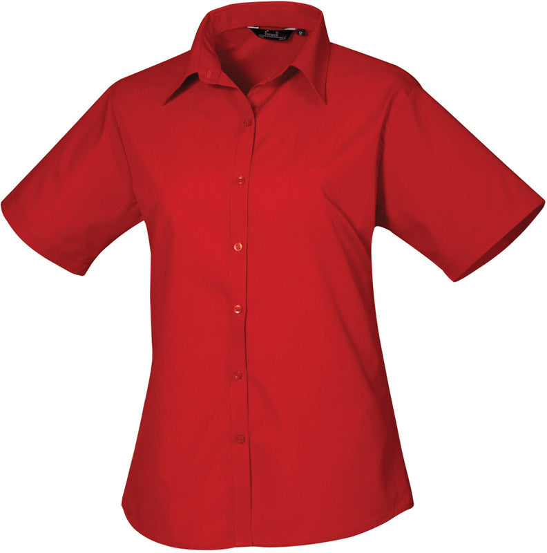 Premier | PR302 red