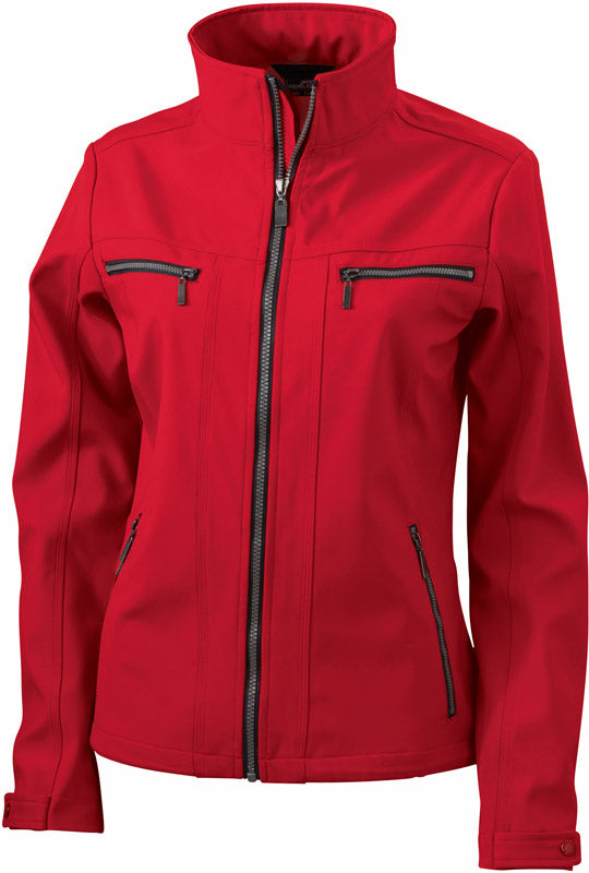 James & Nicholson | JN 1057 red
