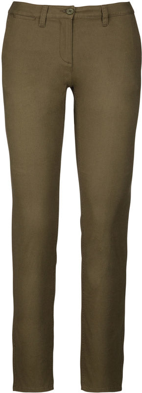Kariban | K741 light khaki