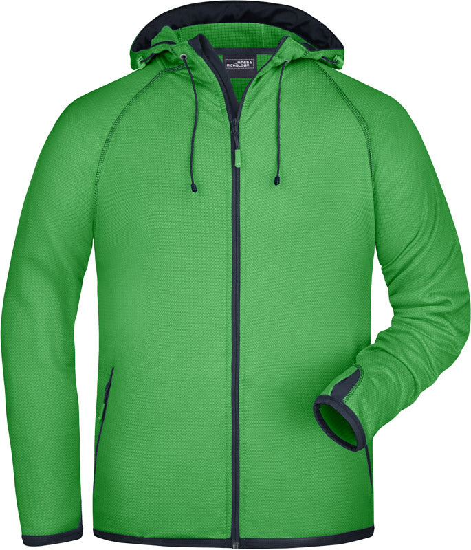 James & Nicholson | JN 571 green/navy