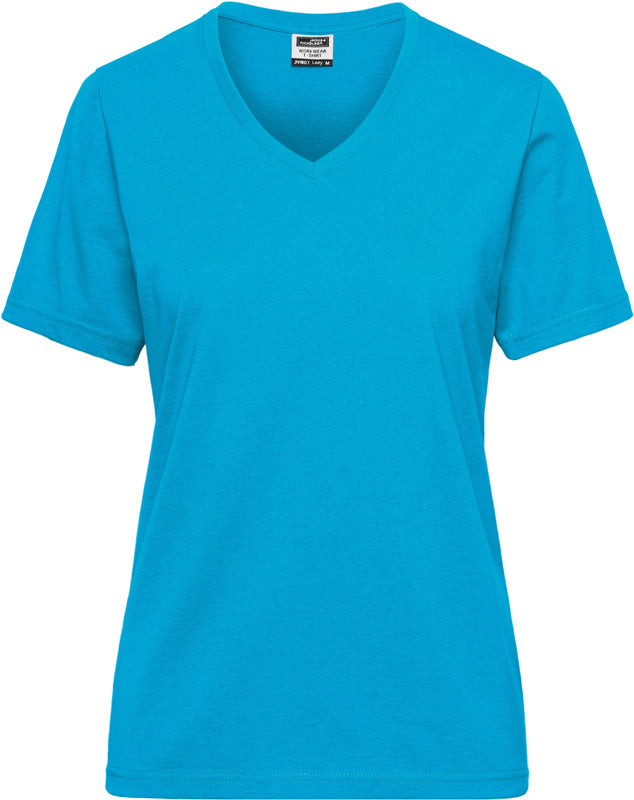 James & Nicholson | JN 1807 turquoise
