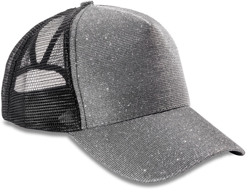 Result Headwear | RC090X silver