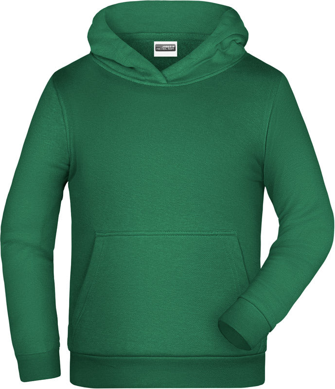 James & Nicholson | JN 796K irish green