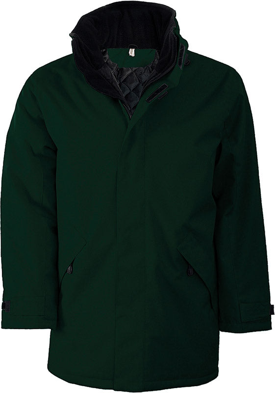 Kariban | K677 forest green