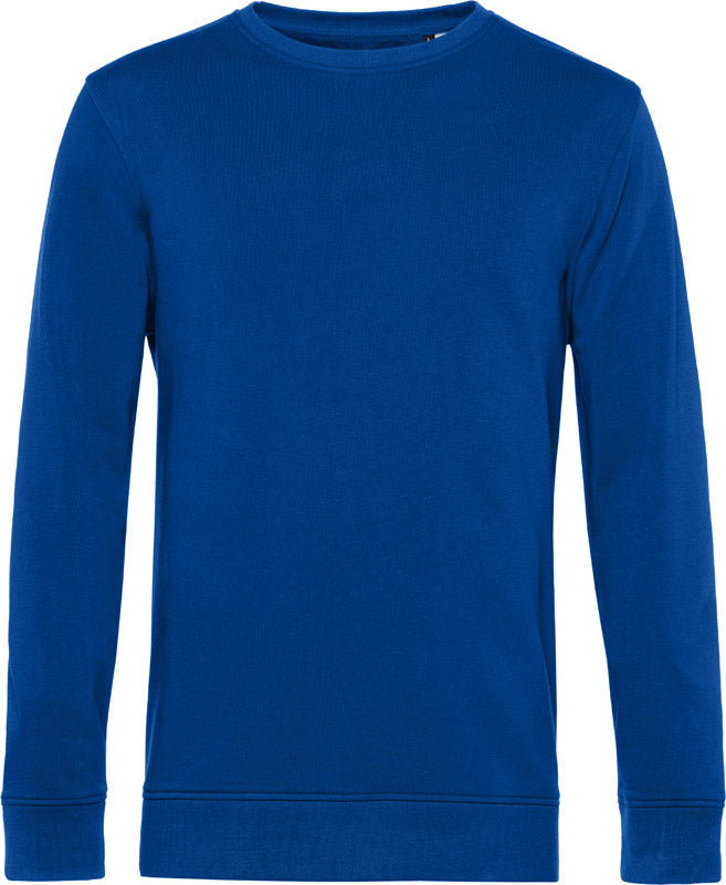 B&C | Inspire Crew Neck_° royal blue