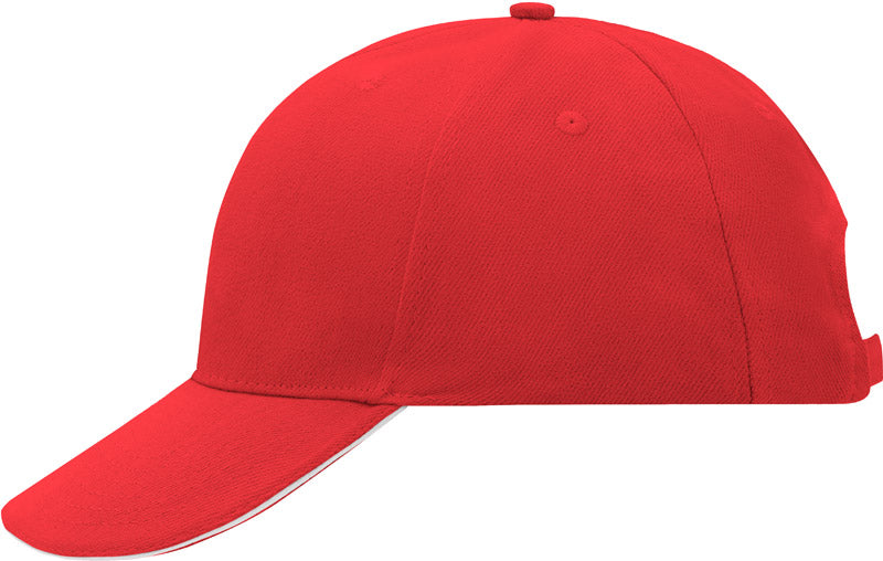 Myrtle Beach | MB 24 red/white