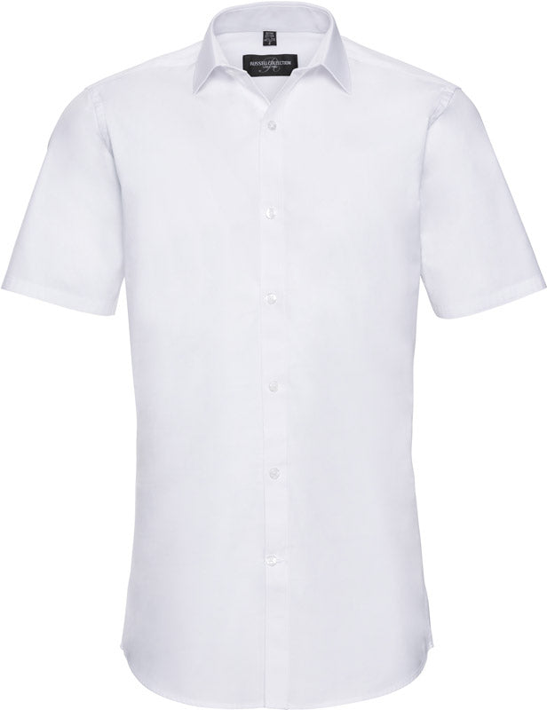 Russell | 961M white