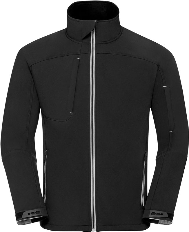Russell | 410M black