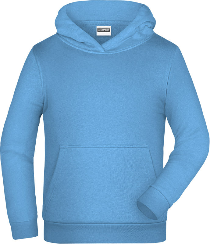 James & Nicholson | JN 796K sky blue