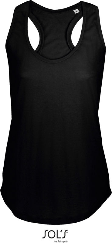 SOL'S | Moka deep black