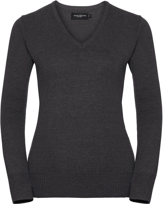Russell | 710F charcoal marl