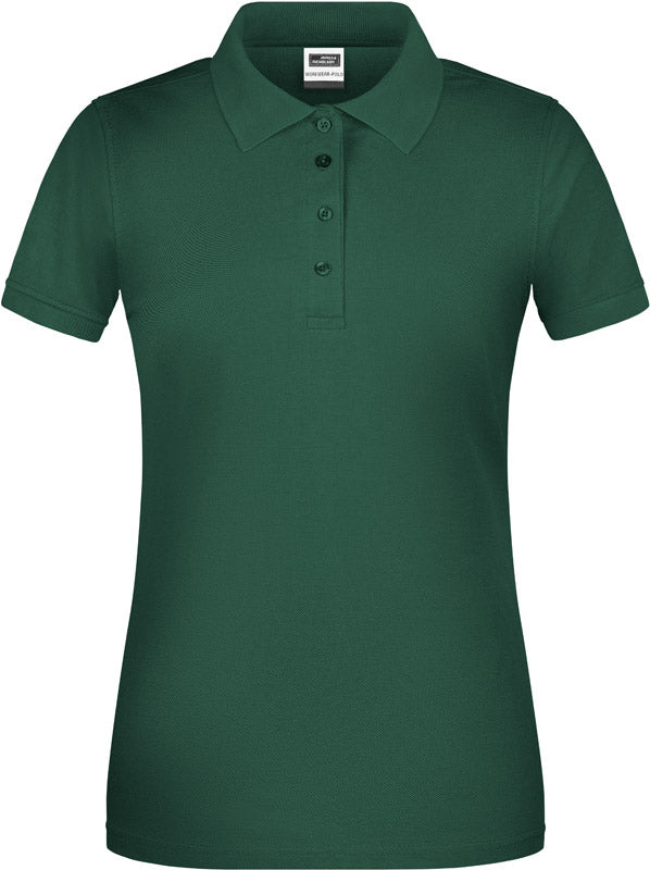 James & Nicholson | JN 873 dark green